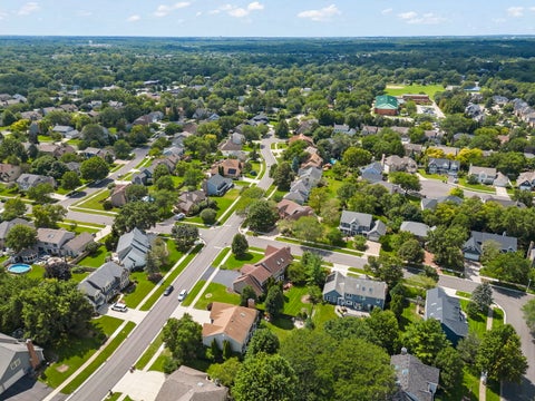 Tiny photo for 26W050 Macarthur Avenue, Wheaton, IL 60188 (MLS # 12729338)