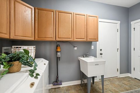 Tiny photo for 1347 Wild Indigo Road, Grayslake, IL 60030 (MLS # 12613081)