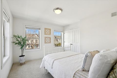 Tiny photo for 1347 Wild Indigo Road, Grayslake, IL 60030 (MLS # 12613081)