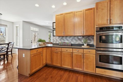 Tiny photo for 1347 Wild Indigo Road, Grayslake, IL 60030 (MLS # 12613081)