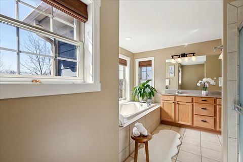 Tiny photo for 1347 Wild Indigo Road, Grayslake, IL 60030 (MLS # 12613081)