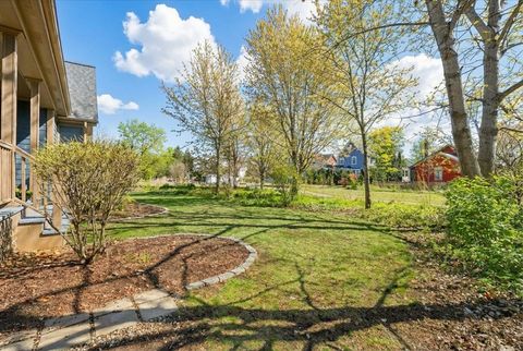 Tiny photo for 1347 Wild Indigo Road, Grayslake, IL 60030 (MLS # 12613081)