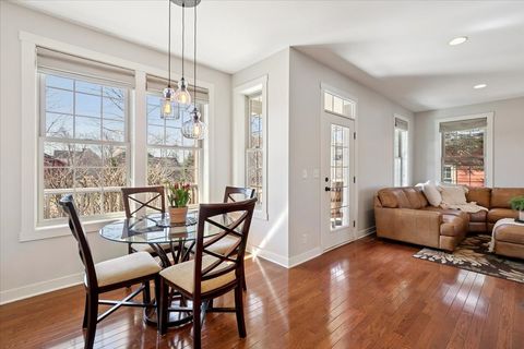 Tiny photo for 1347 Wild Indigo Road, Grayslake, IL 60030 (MLS # 12613081)