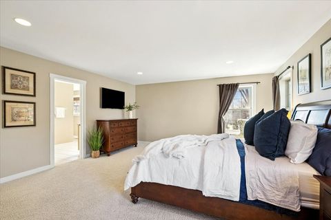 Tiny photo for 1347 Wild Indigo Road, Grayslake, IL 60030 (MLS # 12613081)