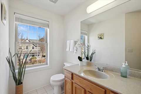 Tiny photo for 1347 Wild Indigo Road, Grayslake, IL 60030 (MLS # 12613081)