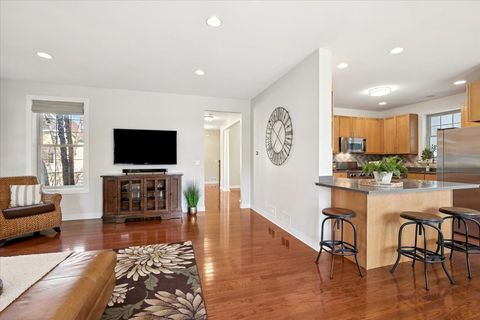 Tiny photo for 1347 Wild Indigo Road, Grayslake, IL 60030 (MLS # 12613081)