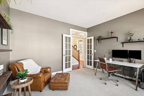 Tiny photo for 1347 Wild Indigo Road, Grayslake, IL 60030 (MLS # 12613081)