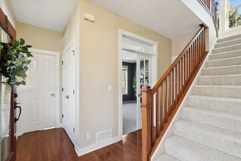 Tiny photo for 1347 Wild Indigo Road, Grayslake, IL 60030 (MLS # 12613081)