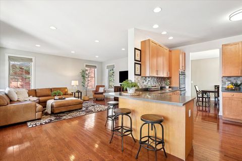 Tiny photo for 1347 Wild Indigo Road, Grayslake, IL 60030 (MLS # 12613081)