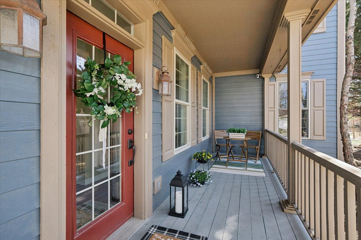 1347 Wild Indigo Road