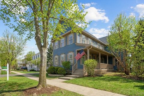 Photo of 1347 Wild Indigo Road, Grayslake, IL 60030 (MLS # 12613081)