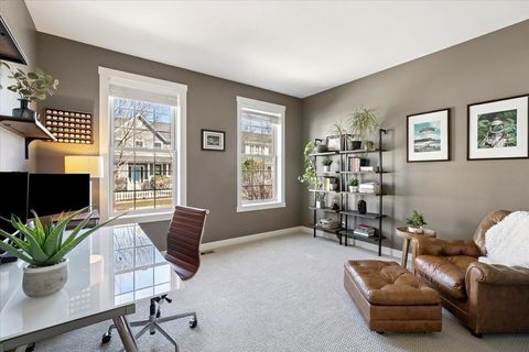 Tiny photo for 1347 Wild Indigo Road, Grayslake, IL 60030 (MLS # 12613081)