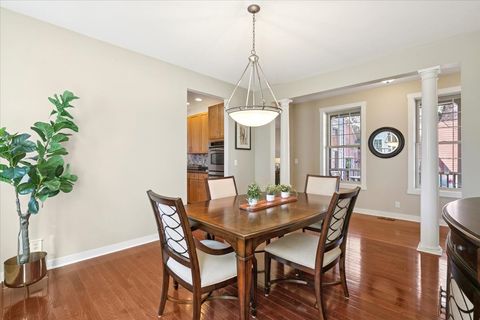 Tiny photo for 1347 Wild Indigo Road, Grayslake, IL 60030 (MLS # 12613081)