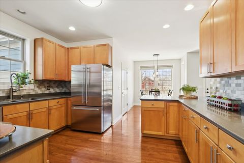 Tiny photo for 1347 Wild Indigo Road, Grayslake, IL 60030 (MLS # 12613081)