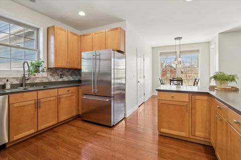 Tiny photo for 1347 Wild Indigo Road, Grayslake, IL 60030 (MLS # 12613081)