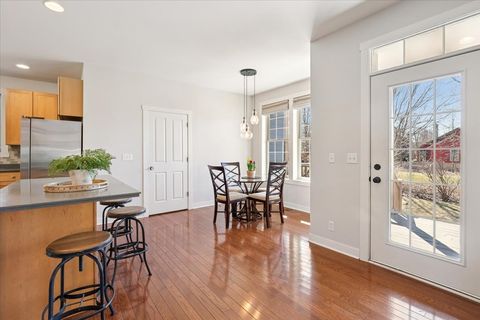 Tiny photo for 1347 Wild Indigo Road, Grayslake, IL 60030 (MLS # 12613081)