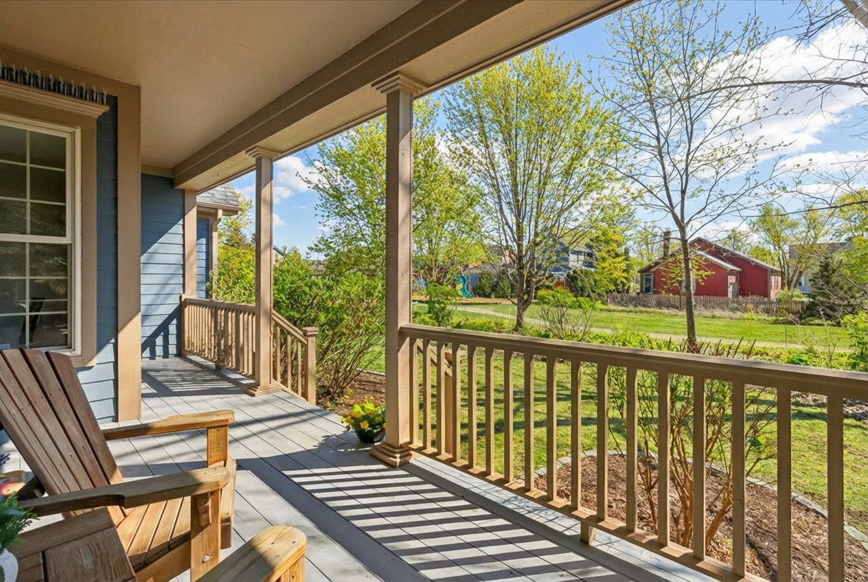 1347 Wild Indigo Road