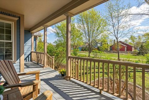 Tiny photo for 1347 Wild Indigo Road, Grayslake, IL 60030 (MLS # 12613081)