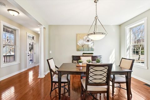 Tiny photo for 1347 Wild Indigo Road, Grayslake, IL 60030 (MLS # 12613081)