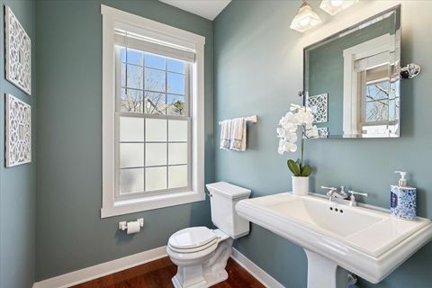 Tiny photo for 1347 Wild Indigo Road, Grayslake, IL 60030 (MLS # 12613081)