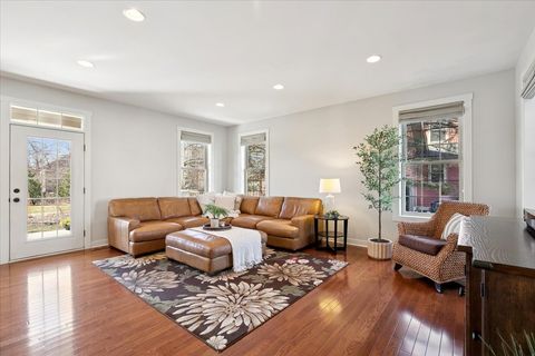 Tiny photo for 1347 Wild Indigo Road, Grayslake, IL 60030 (MLS # 12613081)