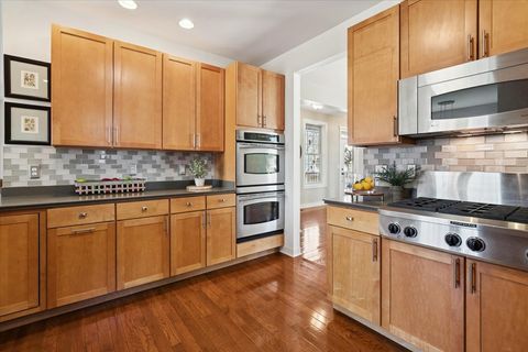 Tiny photo for 1347 Wild Indigo Road, Grayslake, IL 60030 (MLS # 12613081)