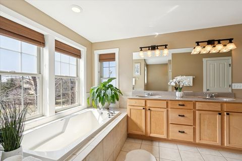 Tiny photo for 1347 Wild Indigo Road, Grayslake, IL 60030 (MLS # 12613081)