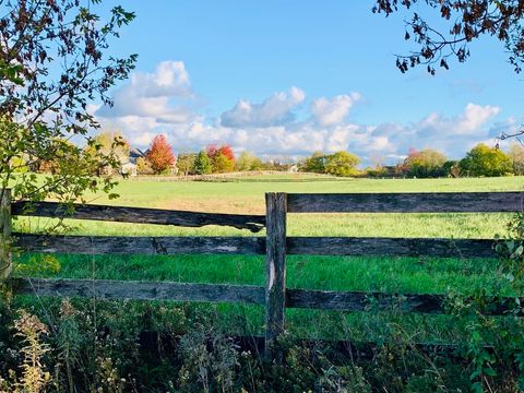 Tiny photo for 1347 Wild Indigo Road, Grayslake, IL 60030 (MLS # 12613081)