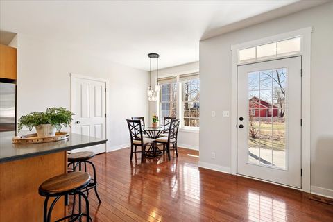 Tiny photo for 1347 Wild Indigo Road, Grayslake, IL 60030 (MLS # 12613081)