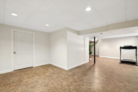 Tiny photo for 1347 Wild Indigo Road, Grayslake, IL 60030 (MLS # 12613081)