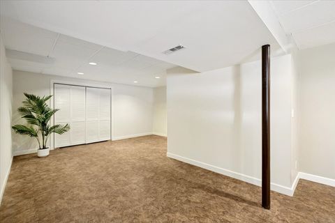 Tiny photo for 1347 Wild Indigo Road, Grayslake, IL 60030 (MLS # 12613081)