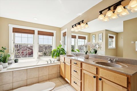 Tiny photo for 1347 Wild Indigo Road, Grayslake, IL 60030 (MLS # 12613081)