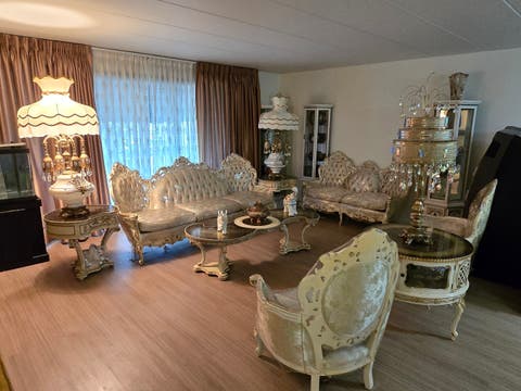 Tiny photo for 9637 S Keeler Avenue #1E, Oak Lawn, IL 60453 (MLS # 12688225)