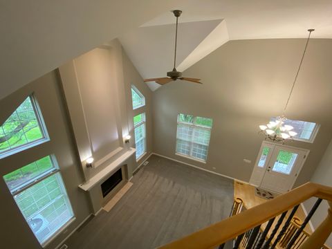 Tiny photo for 11900 Winterberry Lane, Plainfield, IL 60585 (MLS # 12426589)