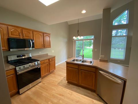 Tiny photo for 11900 Winterberry Lane, Plainfield, IL 60585 (MLS # 12426589)
