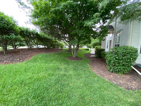 Tiny photo for 11900 Winterberry Lane, Plainfield, IL 60585 (MLS # 12426589)