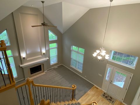 Tiny photo for 11900 Winterberry Lane, Plainfield, IL 60585 (MLS # 12426589)