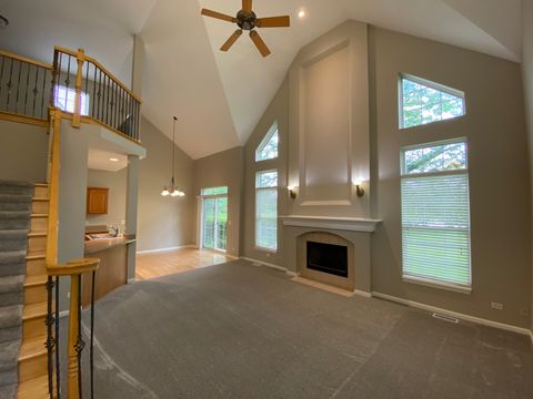 Tiny photo for 11900 Winterberry Lane, Plainfield, IL 60585 (MLS # 12426589)
