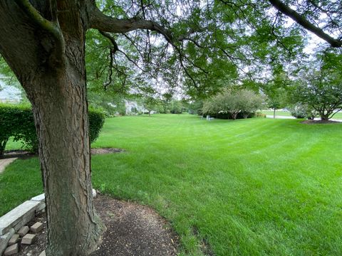 Tiny photo for 11900 Winterberry Lane, Plainfield, IL 60585 (MLS # 12426589)