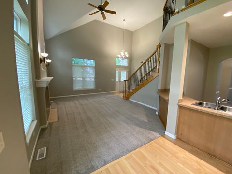 Tiny photo for 11900 Winterberry Lane, Plainfield, IL 60585 (MLS # 12426589)