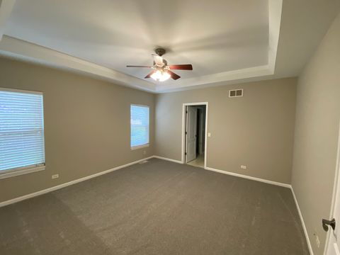 Tiny photo for 11900 Winterberry Lane, Plainfield, IL 60585 (MLS # 12426589)
