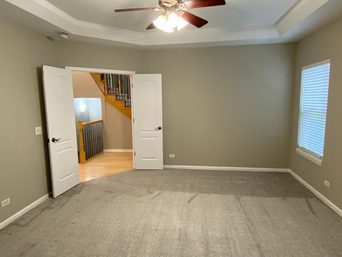 Tiny photo for 11900 Winterberry Lane, Plainfield, IL 60585 (MLS # 12426589)