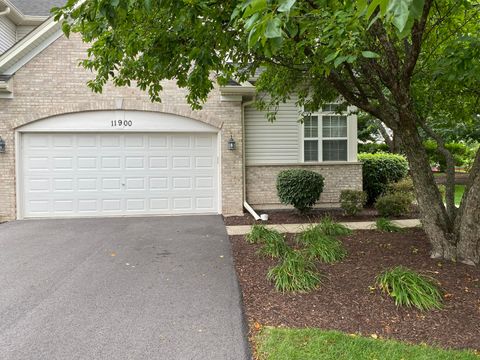 Tiny photo for 11900 Winterberry Lane, Plainfield, IL 60585 (MLS # 12426589)