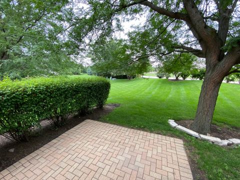 Tiny photo for 11900 Winterberry Lane, Plainfield, IL 60585 (MLS # 12426589)