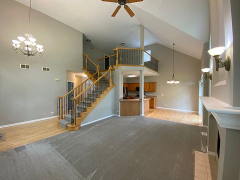 Tiny photo for 11900 Winterberry Lane, Plainfield, IL 60585 (MLS # 12426589)