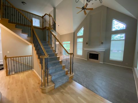Tiny photo for 11900 Winterberry Lane, Plainfield, IL 60585 (MLS # 12426589)