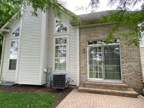 Tiny photo for 11900 Winterberry Lane, Plainfield, IL 60585 (MLS # 12426589)