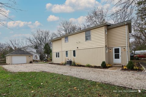 A home in Antioch