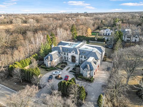 Tiny photo for Northfield, IL 60093 (MLS # 12596397)