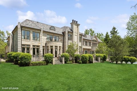 Tiny photo for Northfield, IL 60093 (MLS # 12596397)